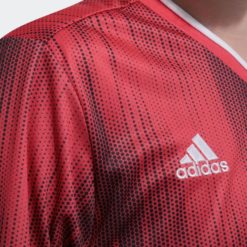 Гостевая игровая футболка ФК Амкал adidas Performance