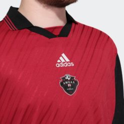 Футболка ФК Амкал adidas Performance