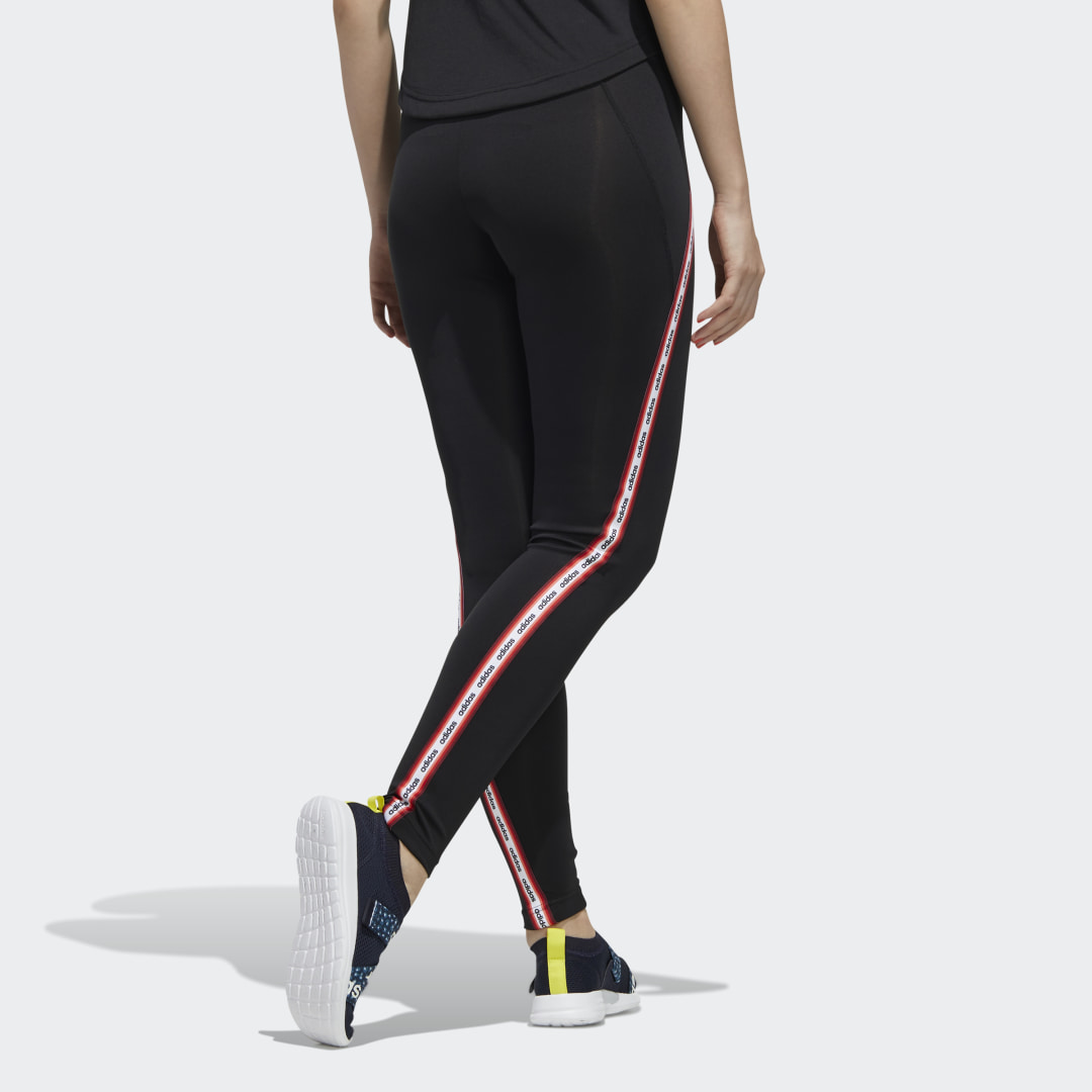 Леггинсы для фитнеса Brilliant Basics FARM Rio adidas Performance Леггинсы для фитнеса Brilliant Basics FARM Rio adidas Performance