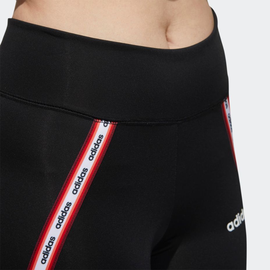 Леггинсы для фитнеса Brilliant Basics FARM Rio adidas Performance Леггинсы для фитнеса Brilliant Basics FARM Rio adidas Performance