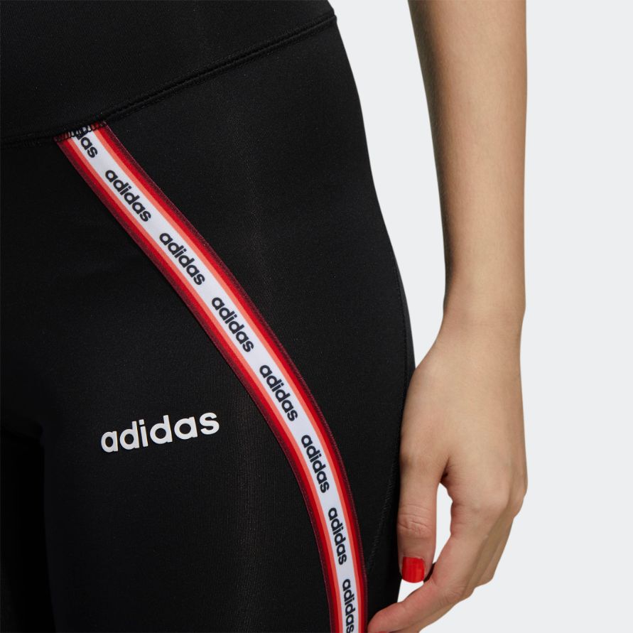 Леггинсы для фитнеса Brilliant Basics FARM Rio adidas Performance Леггинсы для фитнеса Brilliant Basics FARM Rio adidas Performance