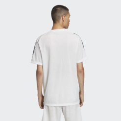 Футболка TAN adidas Performance