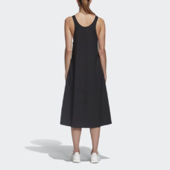 Платье Y-3 Craft 3-Stripes by adidas