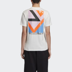 Футболка Y-3 Swim Graphic by adidas