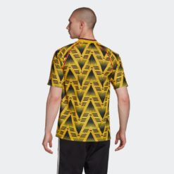 Гостевая футболка Арсенал 91-93 adidas Originals