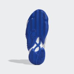 Баскетбольные кроссовки Crazy BYW Pharrell Williams adidas Performance
