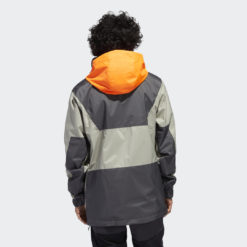 Анорак 10К adidas Originals