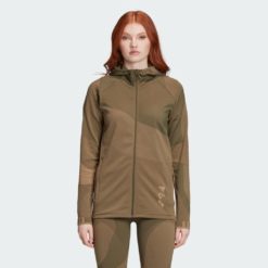 Куртка Wood Wood PHX adidas Originals