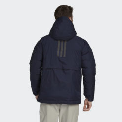 Утепленная куртка RAIN.RDY adidas Performance