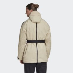 Куртка Utilitas adidas Performance