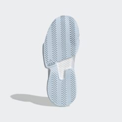 Кроссовки для тенниса SoleMatch Bounce Hard adidas Performance