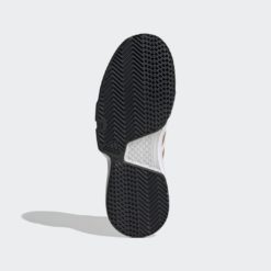 Кроссовки для тенниса CourtJam Bounce adidas Performance