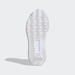 Кроссовки для тенниса Stycon Laceless adidas Performance