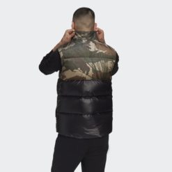 Жилет Regen Blocked adidas Originals