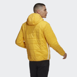 Утепленная куртка Trefoil adidas Originals