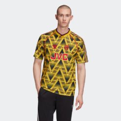 Гостевая футболка Арсенал 91-93 adidas Originals