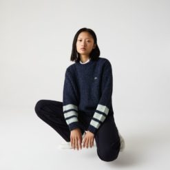 Свитер Lacoste, для женщин Свитер Lacoste, для женщин
