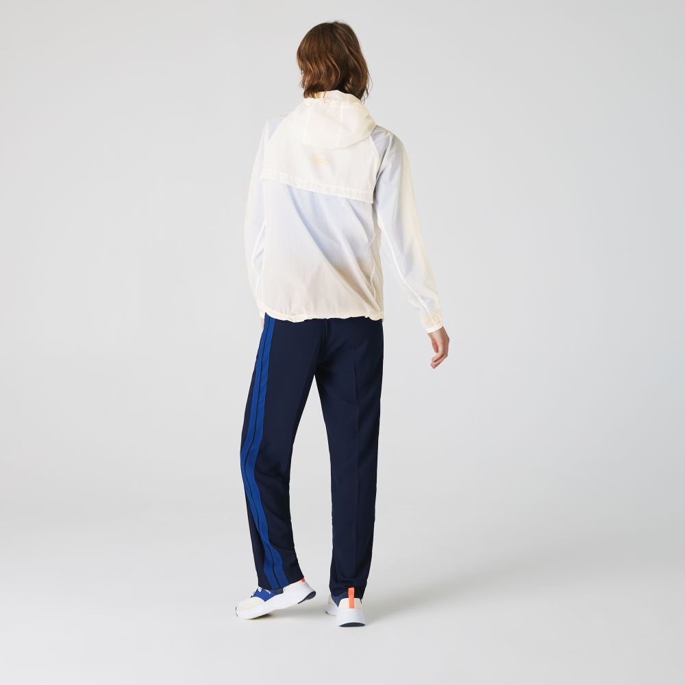 Куртка Lacoste, для женщин Куртка Lacoste, для женщин