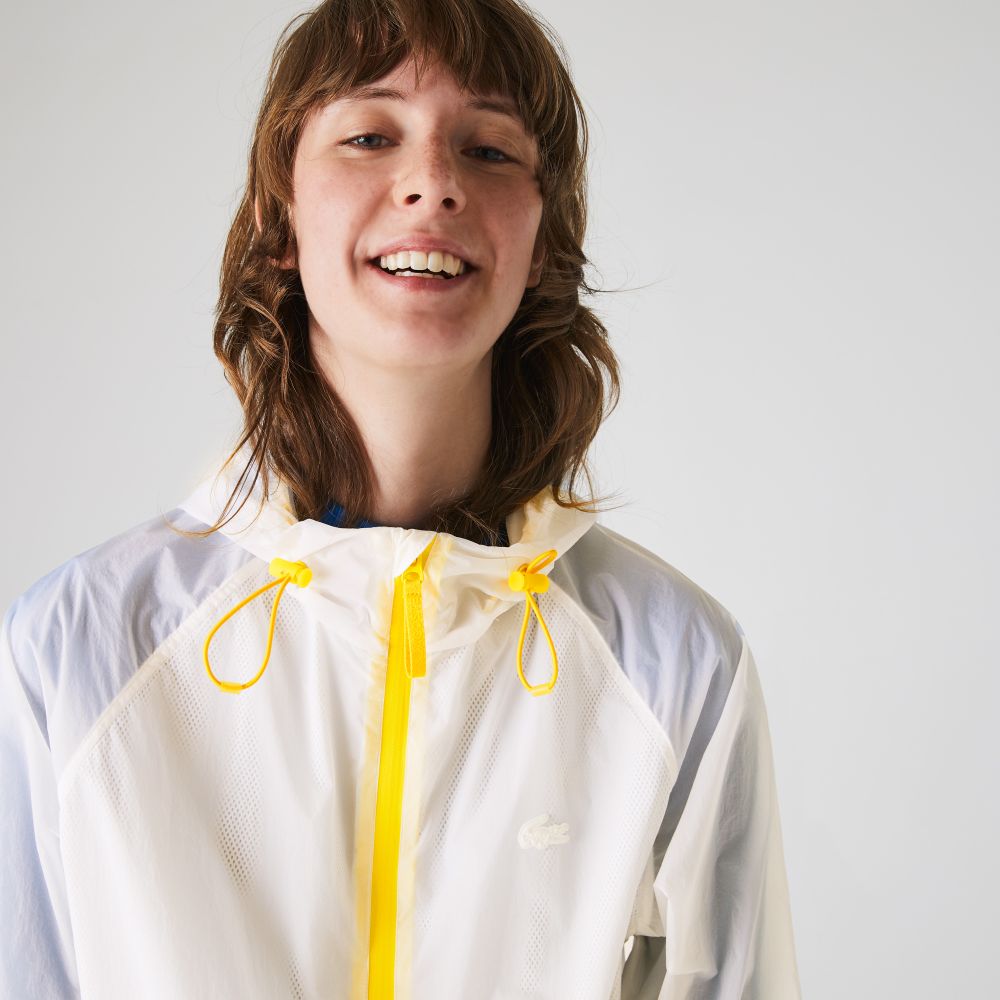 Куртка Lacoste, для женщин Куртка Lacoste, для женщин