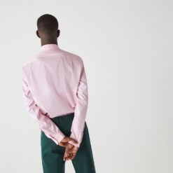 Рубашка Lacoste , для мужчин