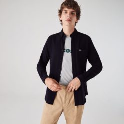 Рубашка Lacoste , для мужчин