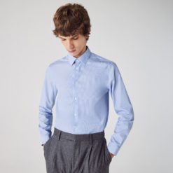 Рубашка Lacoste , для мужчин