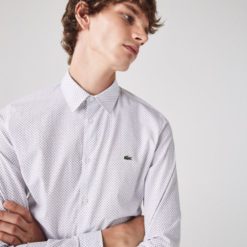 Рубашка Lacoste , для мужчин