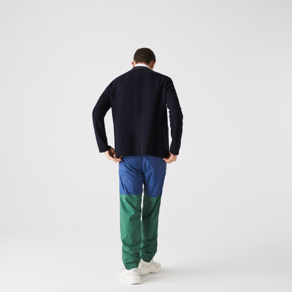 Пиджак Lacoste , для мужчин Пиджак Lacoste , для мужчин
