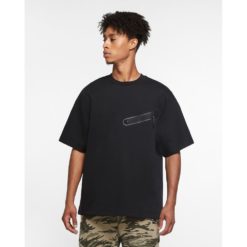 Мужская футболка с коротким рукавом Nike Sportswear Tech Fleece Nike