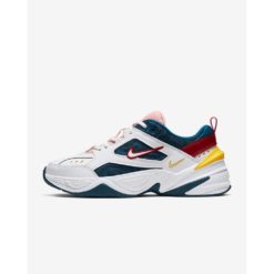 Женские кроссовки Nike M2K Tekno Nike