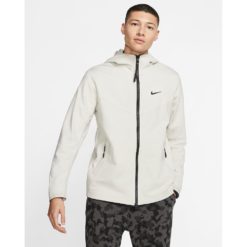 Мужская куртка с молнией во всю длину и капюшоном Nike Sportswear Tech Pack Nike