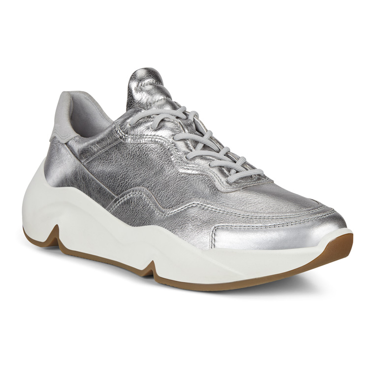 Кроссовки CHUNKY SNEAKER W - ECCO Кроссовки CHUNKY SNEAKER W - ECCO