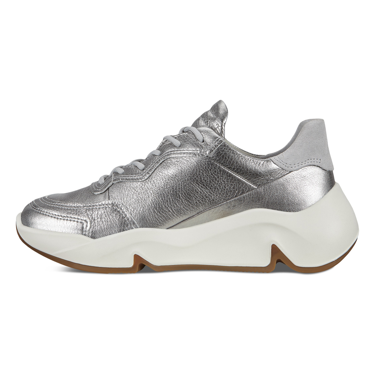 Кроссовки CHUNKY SNEAKER W - ECCO Кроссовки CHUNKY SNEAKER W - ECCO