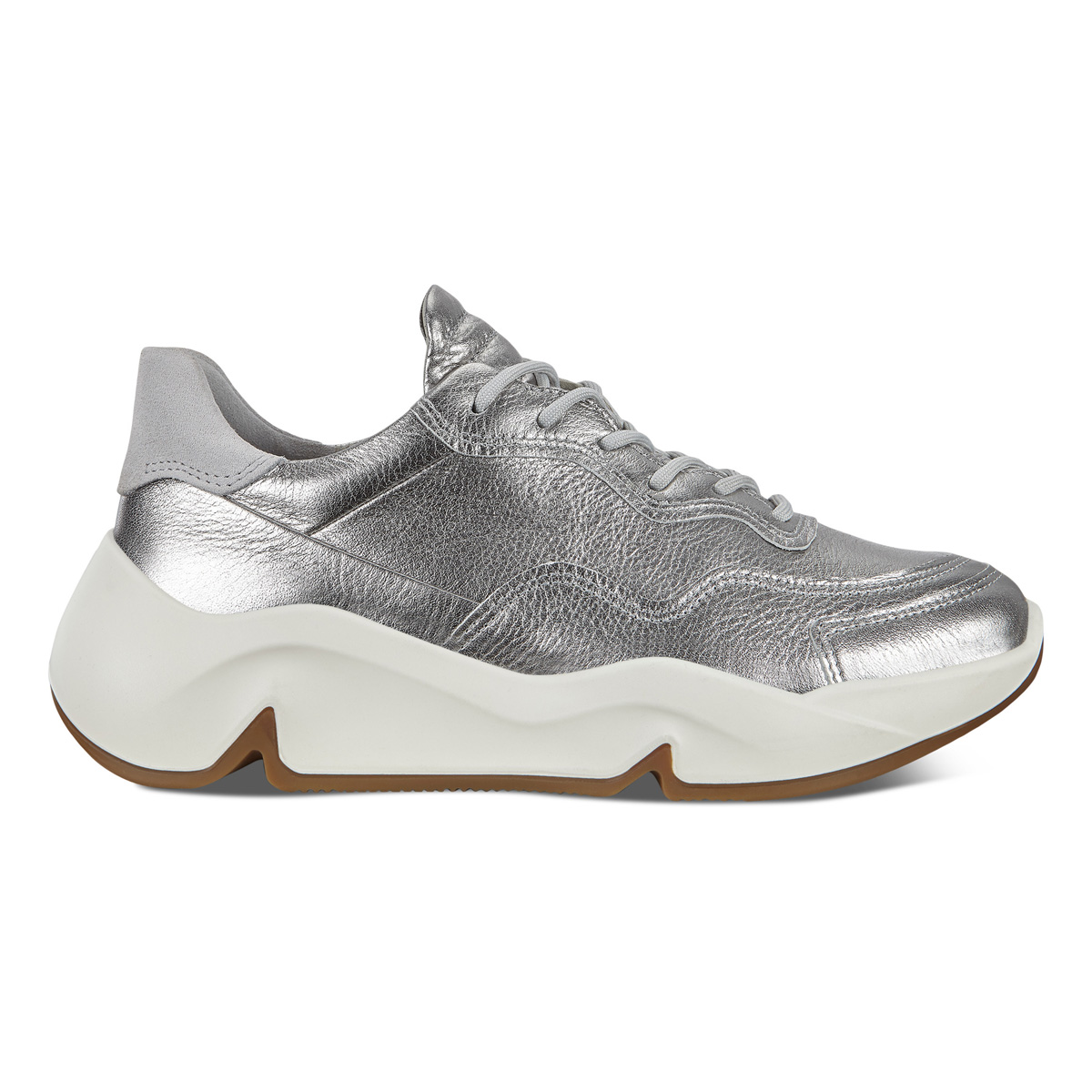 Кроссовки CHUNKY SNEAKER W - ECCO Кроссовки CHUNKY SNEAKER W - ECCO