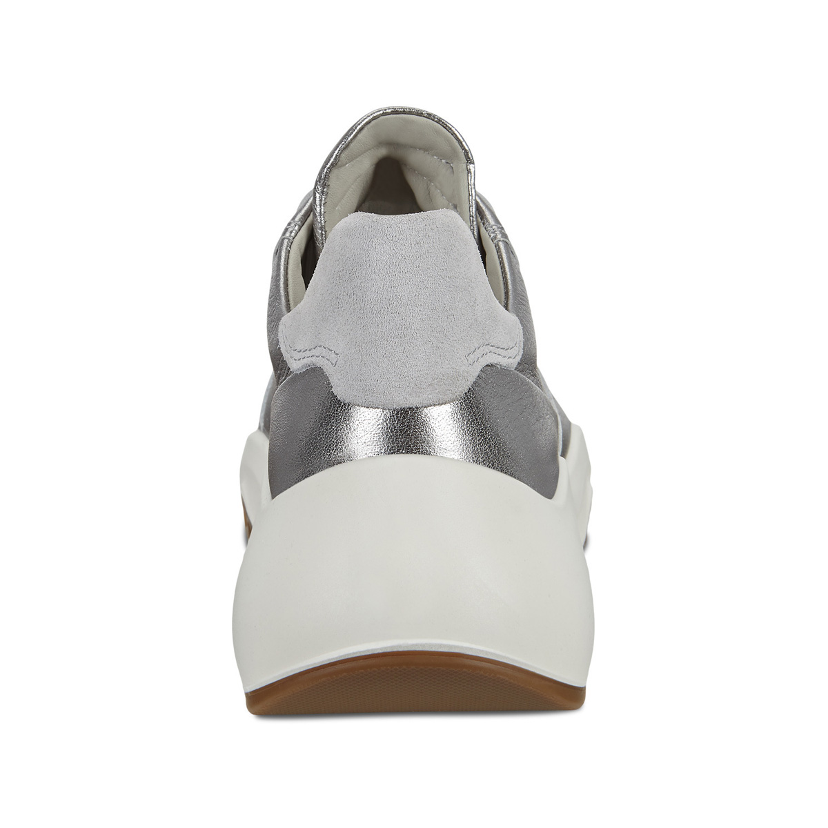 Кроссовки CHUNKY SNEAKER W - ECCO Кроссовки CHUNKY SNEAKER W - ECCO