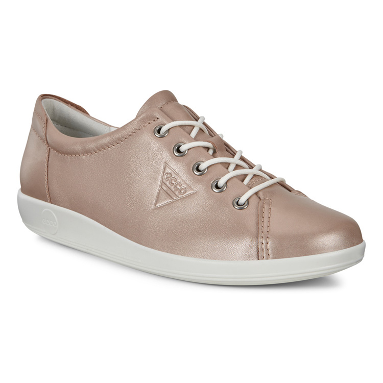 Кеды SOFT 2.0 - ECCO Кеды SOFT 2.0 - ECCO