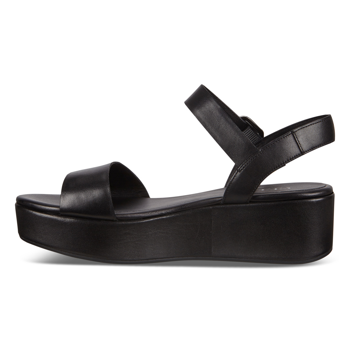 Босоножки ELEVATE PLATEAU SANDAL - ECCO Босоножки ELEVATE PLATEAU SANDAL - ECCO