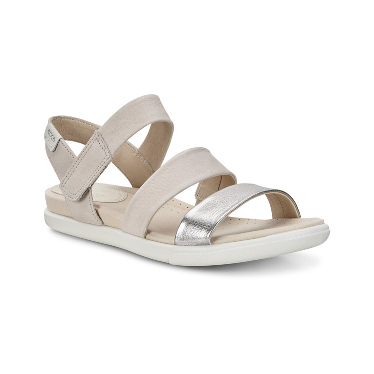 Сандалии DAMARA SANDAL - ECCO Сандалии DAMARA SANDAL - ECCO