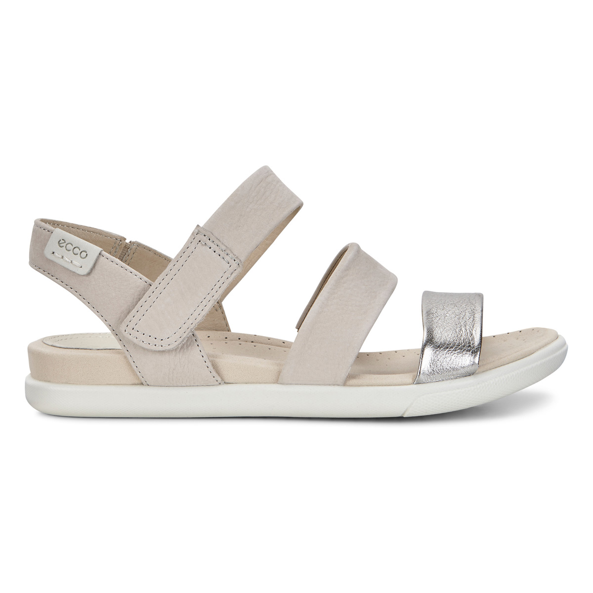 Сандалии DAMARA SANDAL - ECCO Сандалии DAMARA SANDAL - ECCO