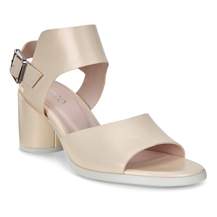 Ecco shape 65 store sleek sandal