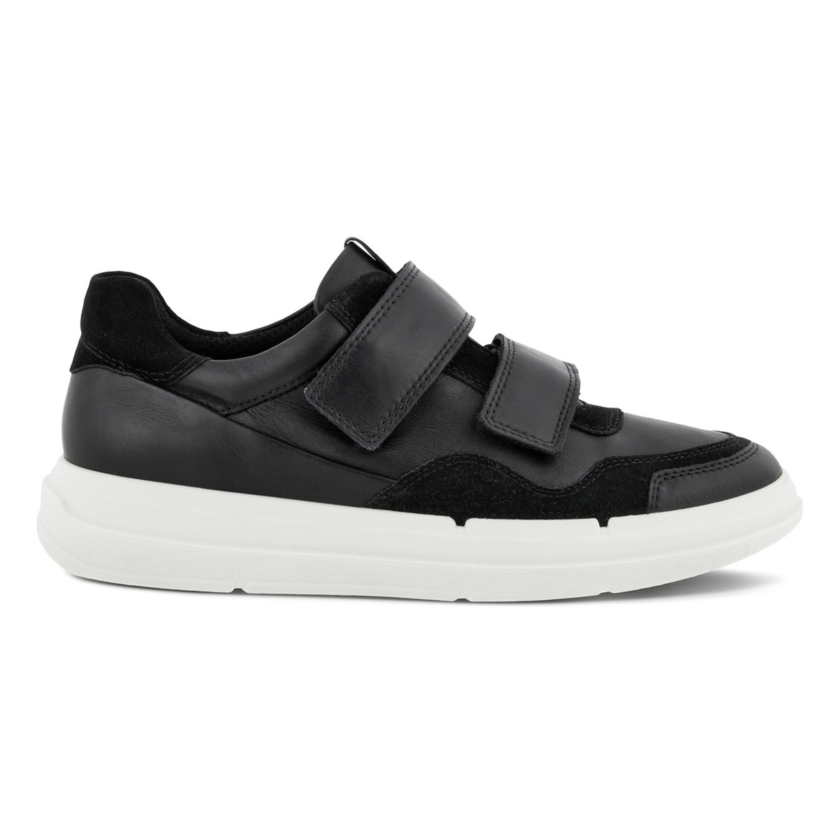 Кеды SOFT X W - ECCO Кеды SOFT X W - ECCO