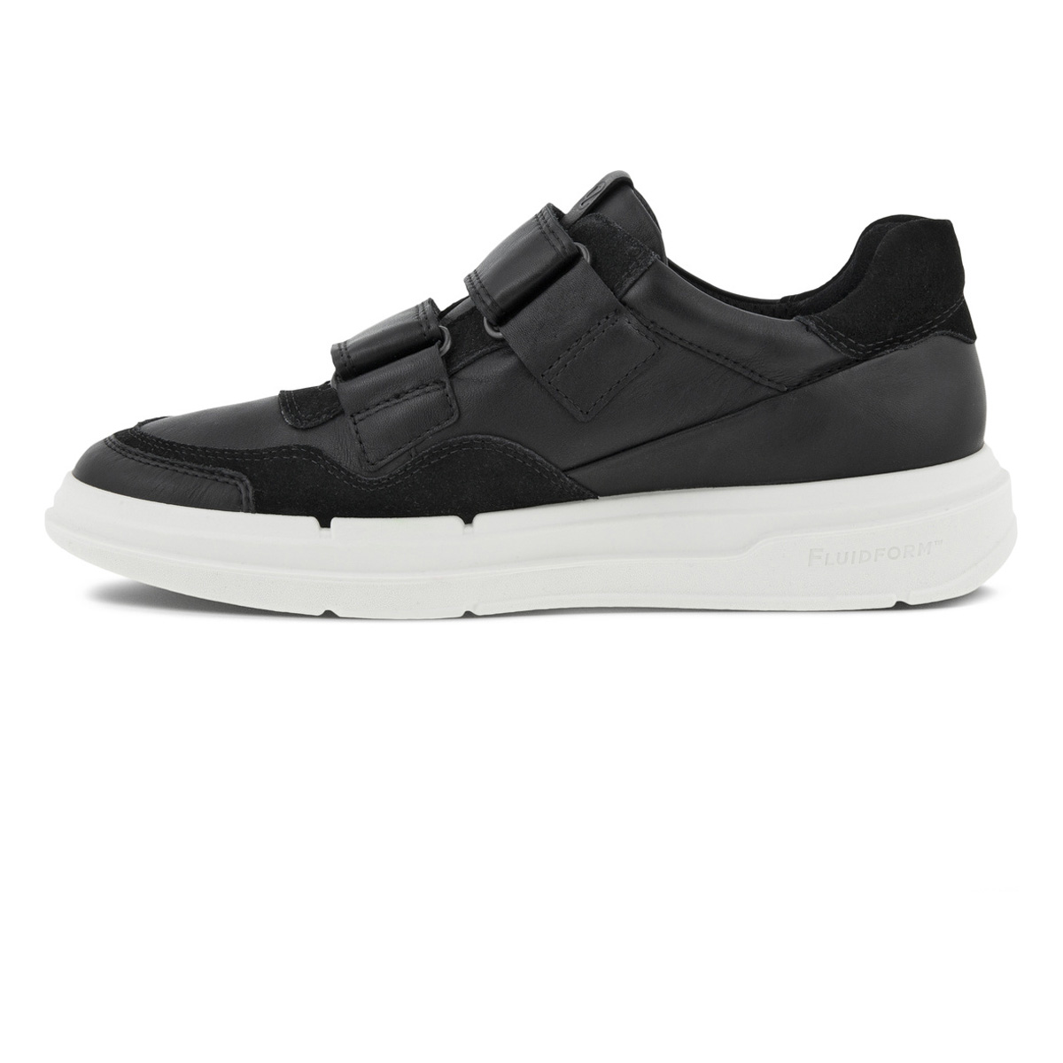Кеды SOFT X W - ECCO Кеды SOFT X W - ECCO