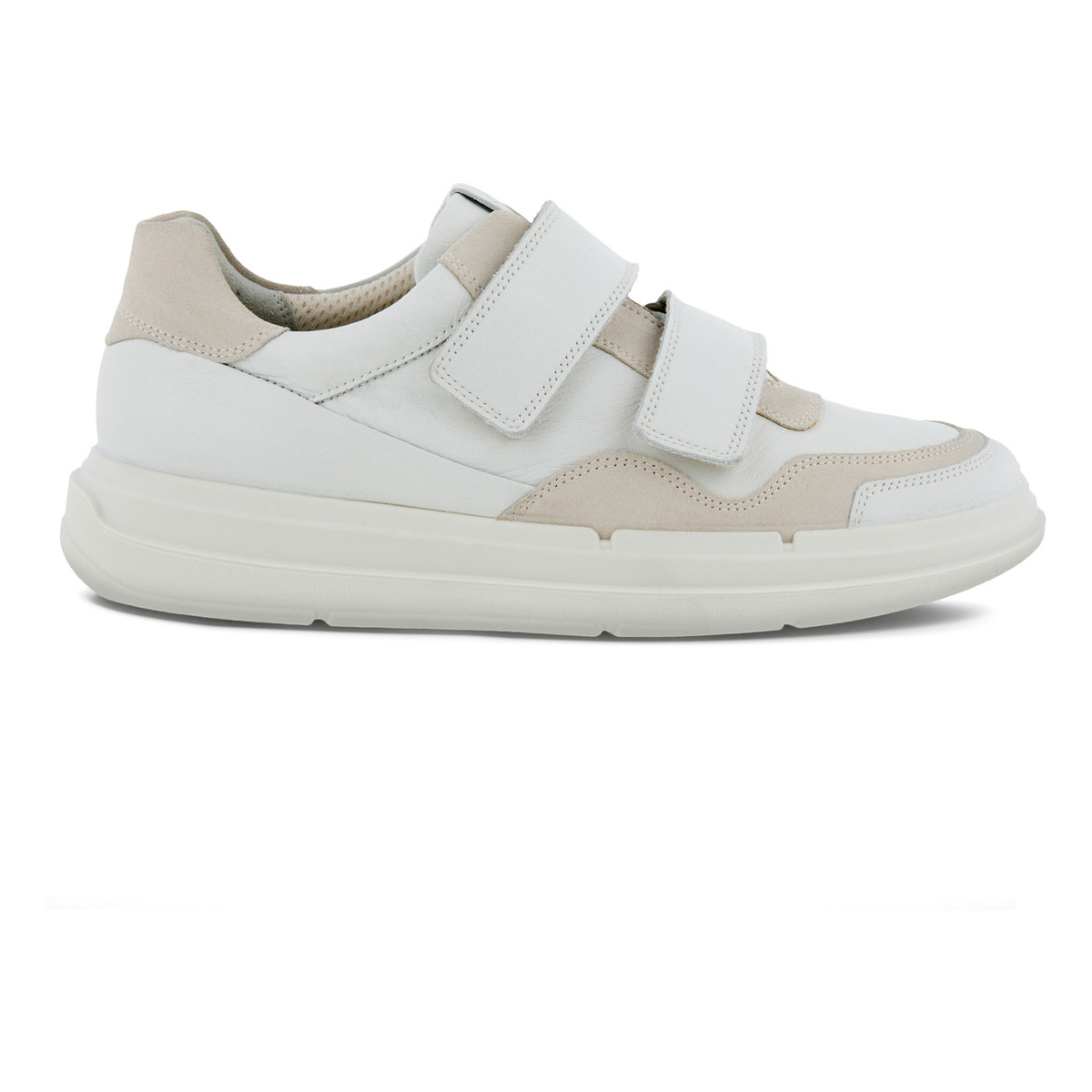 Кеды SOFT X W - ECCO Кеды SOFT X W - ECCO