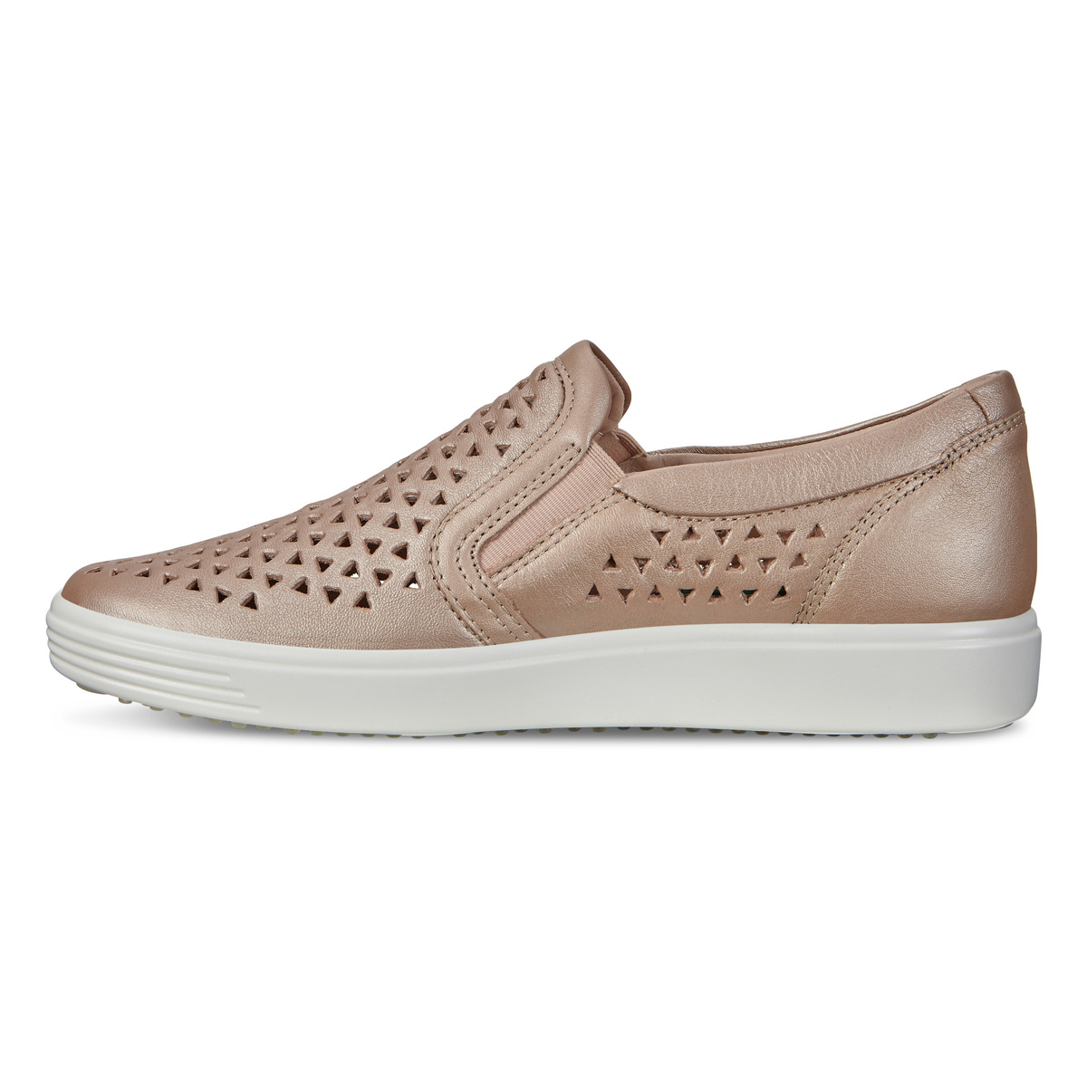 Слипоны SOFT 7 W - ECCO Слипоны SOFT 7 W - ECCO