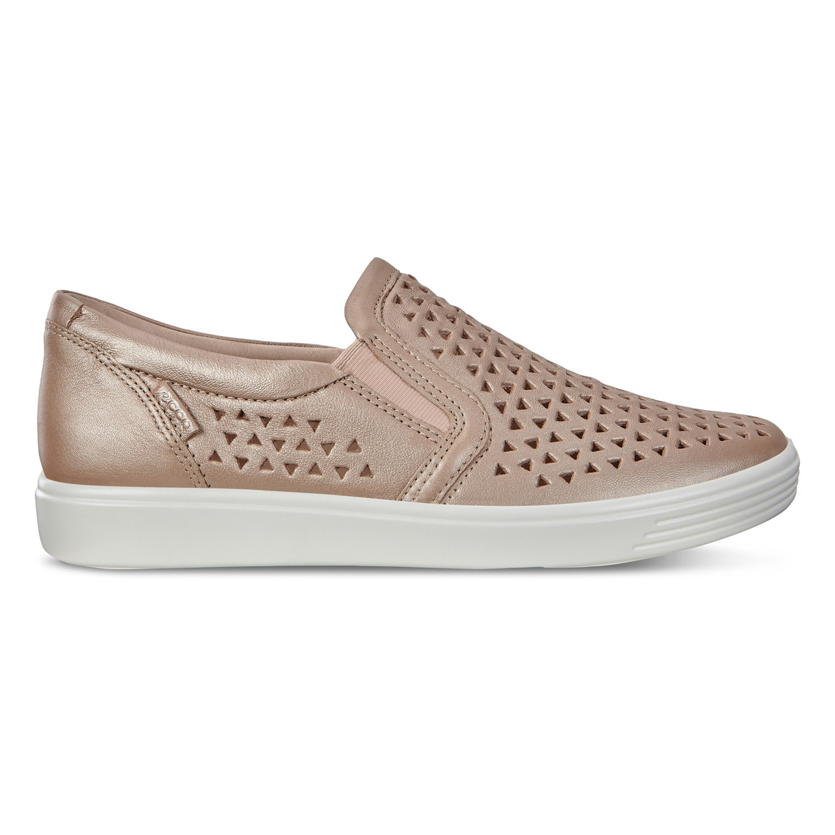Слипоны SOFT 7 W - ECCO Слипоны SOFT 7 W - ECCO