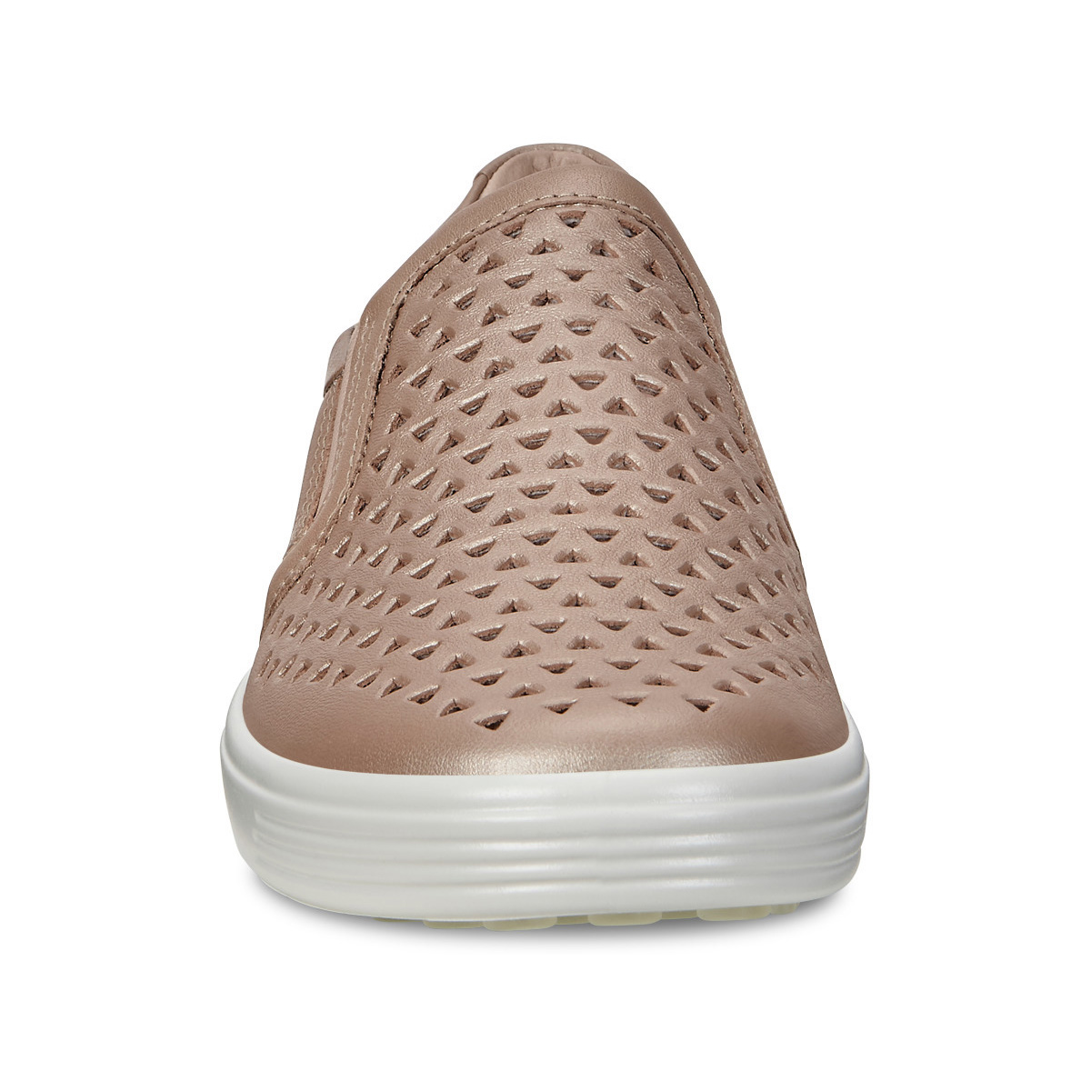 Слипоны SOFT 7 W - ECCO Слипоны SOFT 7 W - ECCO