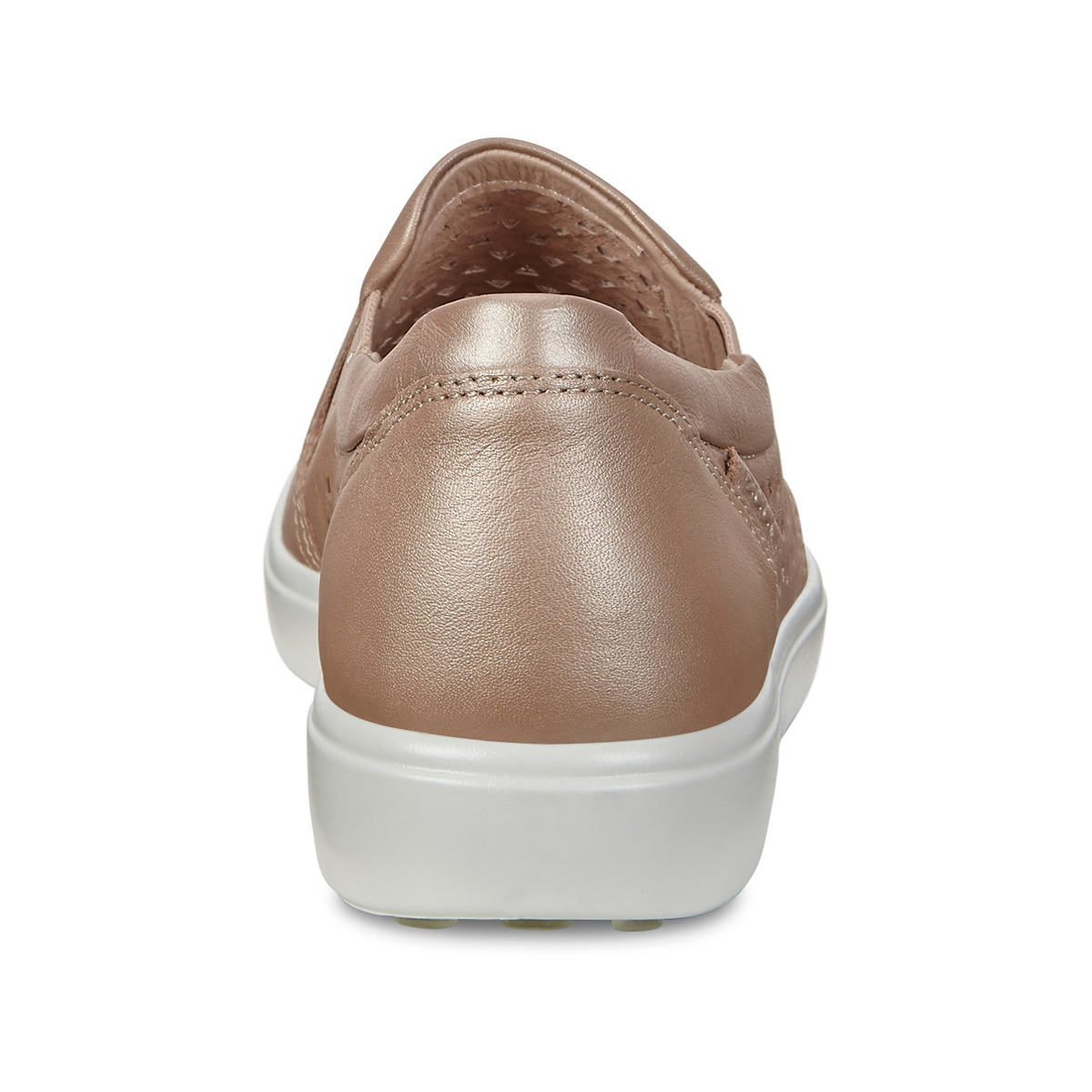 Слипоны SOFT 7 W - ECCO Слипоны SOFT 7 W - ECCO