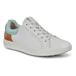 Кеды SOFT 7 W - ECCO