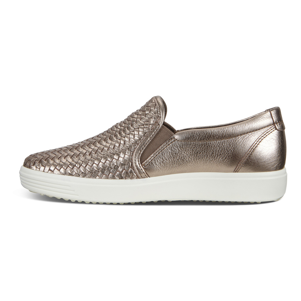 Слипоны SOFT 7 W - ECCO Слипоны SOFT 7 W - ECCO