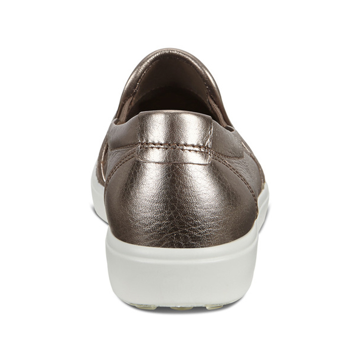 Слипоны SOFT 7 W - ECCO Слипоны SOFT 7 W - ECCO